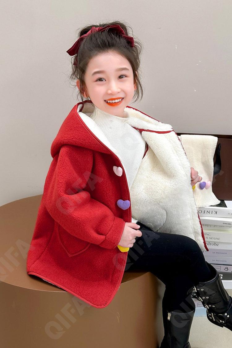 Детская Куртка CC4773_CQASQQI_243_2575_89 Детская Куртка CC4773_CQASQQI_243_2575_89