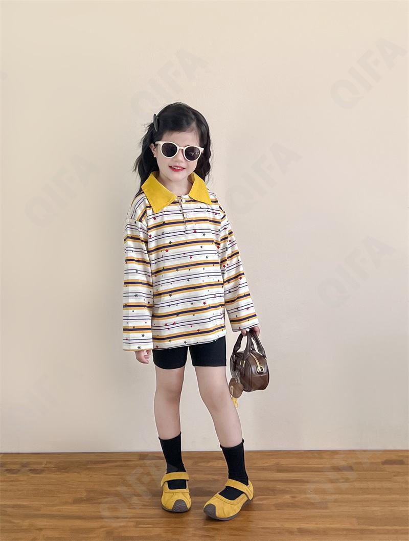 Детская Футболка поло CC5527_J2511350_230_1817_20 Детская Футболка поло CC5527_J2511350_230_1817_20