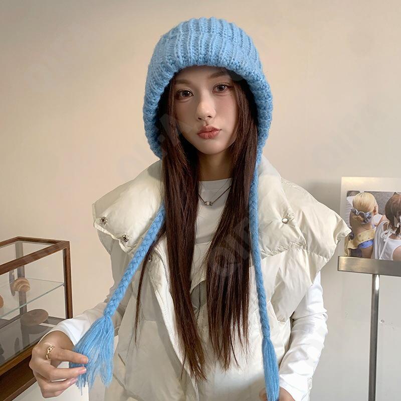 Женский Чепчик CC3479_A-668-4