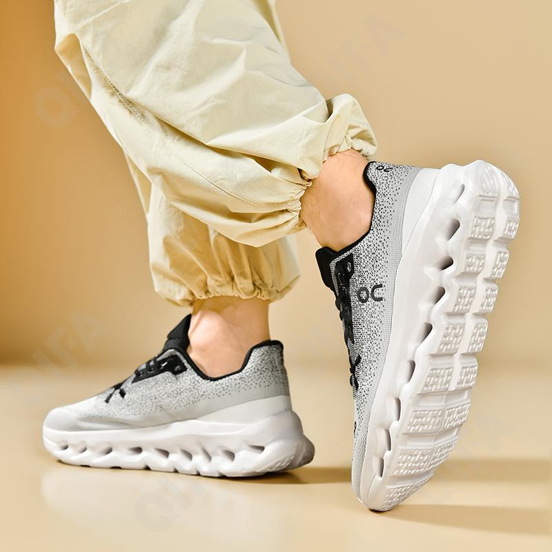 Мужские Кроссовки CC4818_A105-1