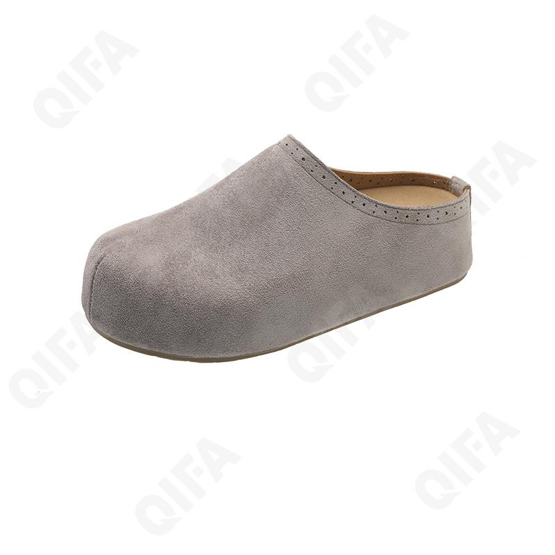 Женские Тапочки CC4075_6001-1