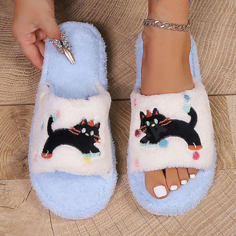 Женские Тапочки CC5045_P1080-7