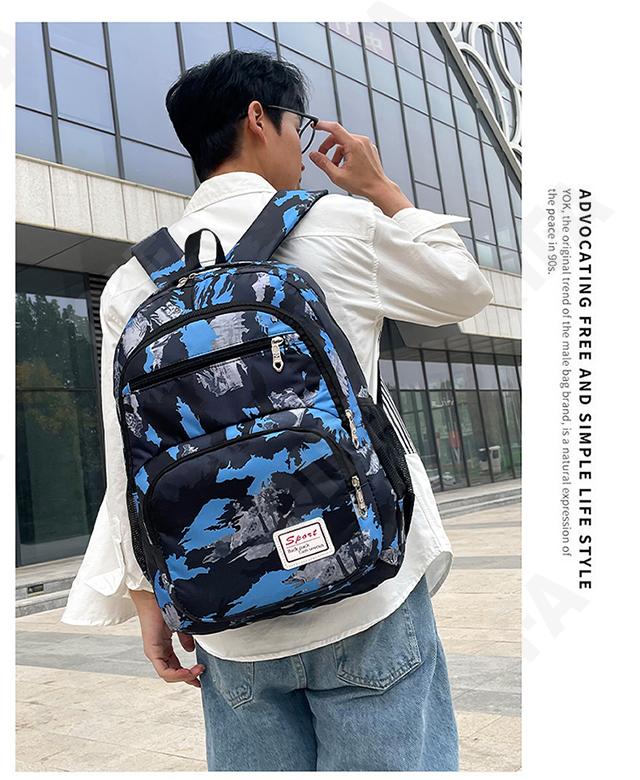 Детский Рюкзак CC423_9523-4