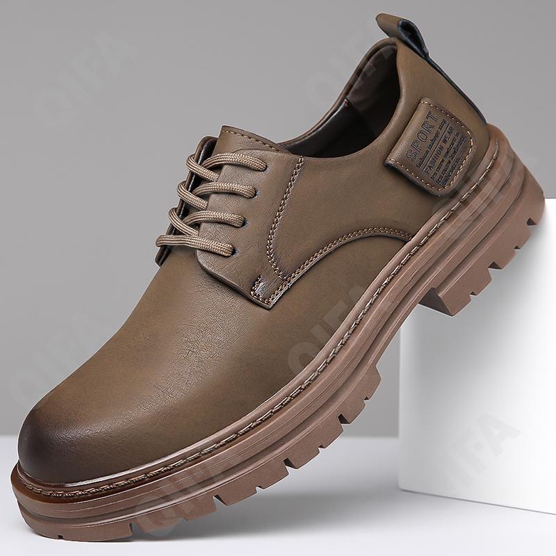 Мужские Полуботинки CC4114_U5087-6M