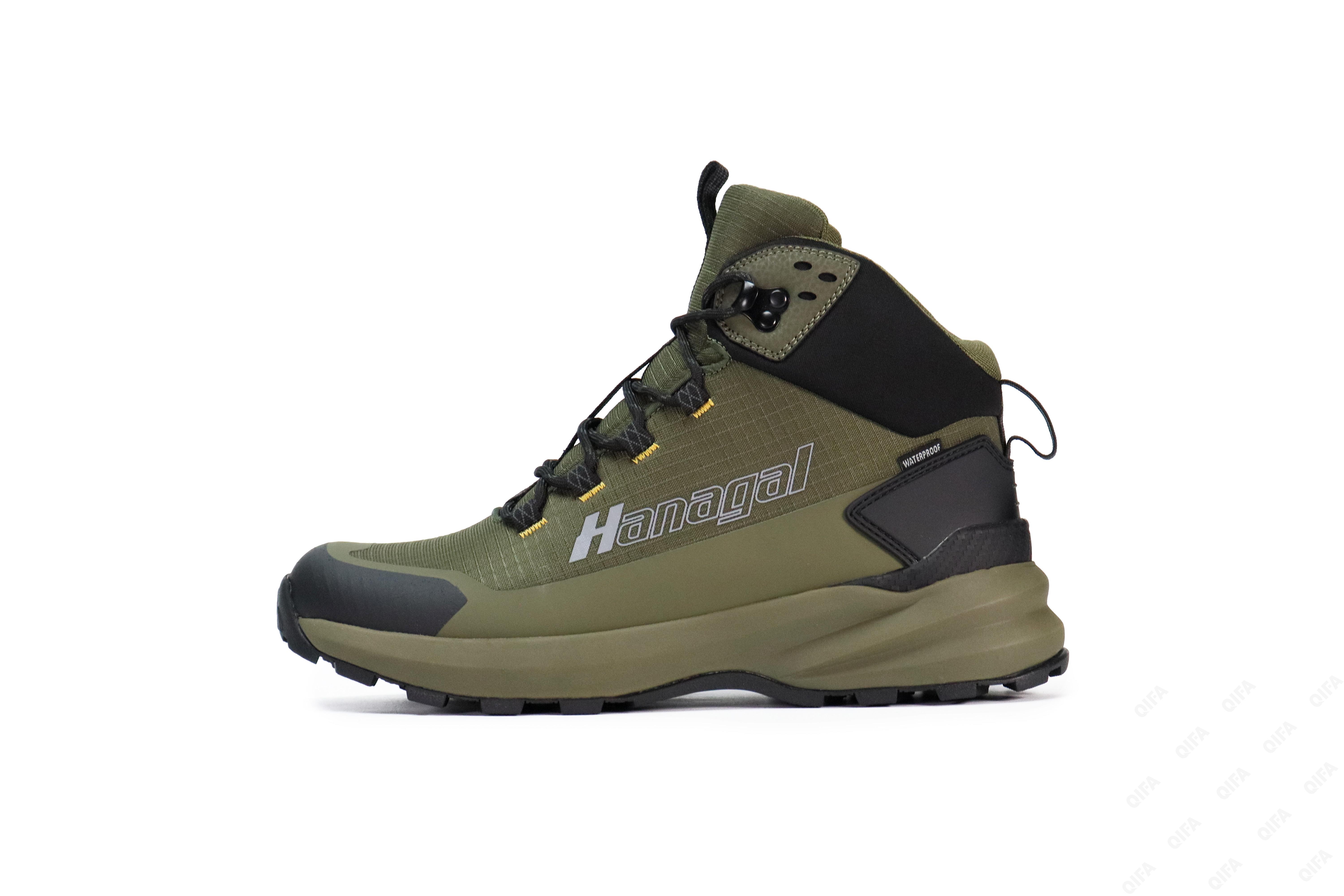 Мужские Ботинки CC4479_HG-16189-N_1