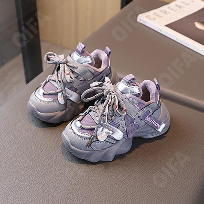 Детские Кроссовки CC4048_8899M-A1