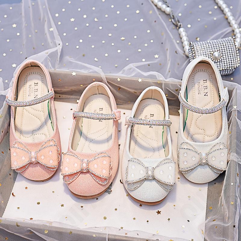 Детские Туфли CC4048_S-7-A2