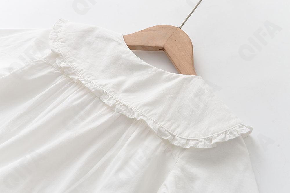 Детская Блузка CC2119_1120-08-23-18126-LJ-1