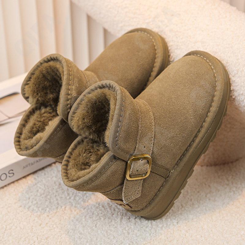 Детские Угги CC4092_A803-B2 Детские Угги CC4092_A803-B2