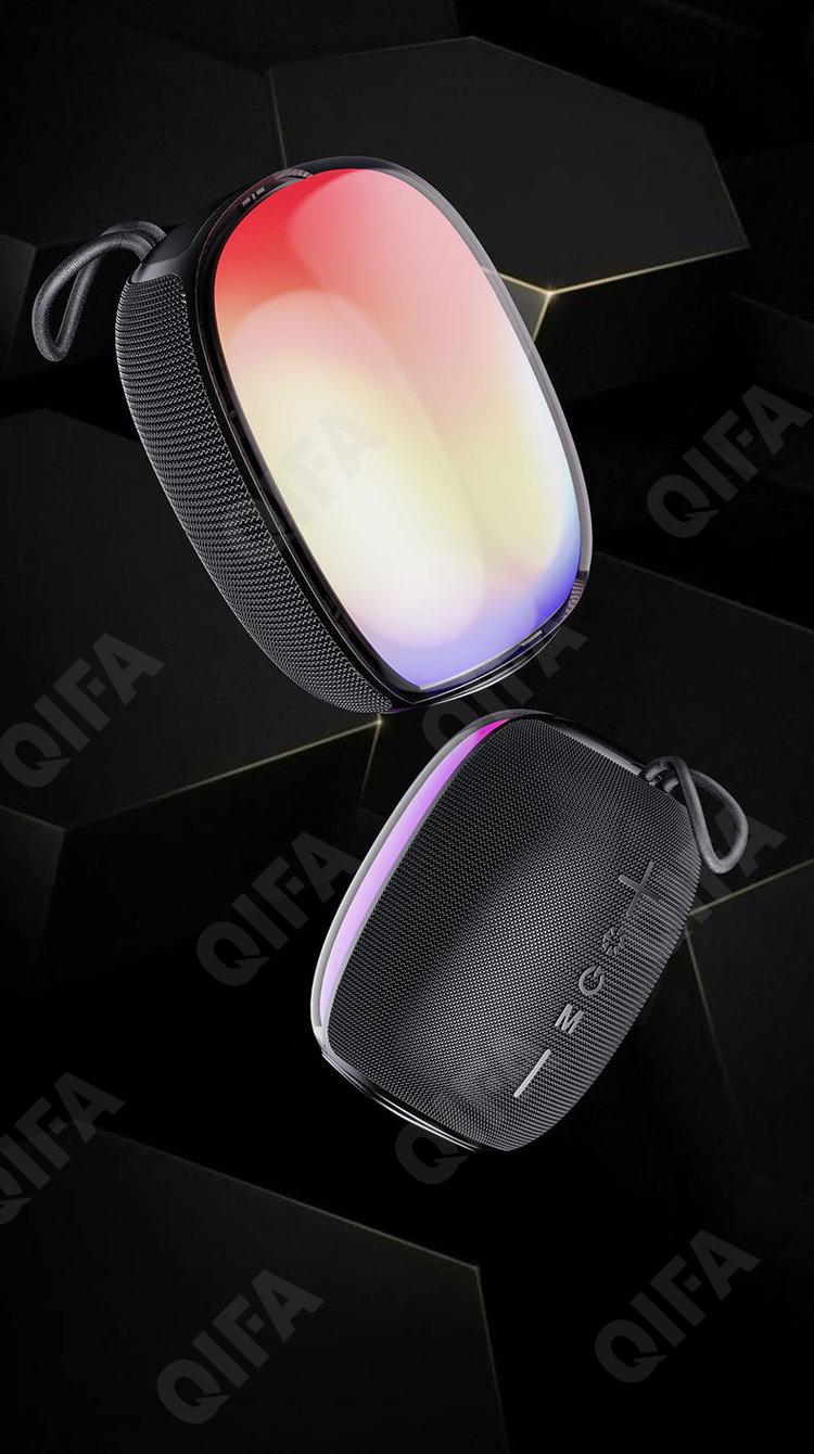 Bluetooth колонка CC5093_XDE-02-1