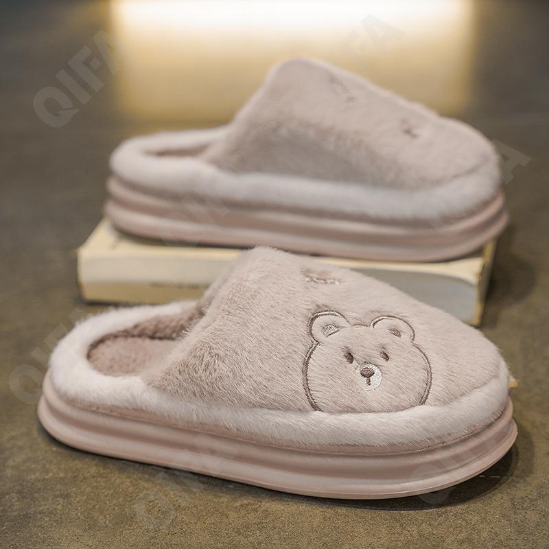 Женские Тапочки CC4922_W-XC2312-3 Женские Тапочки CC4922_W-XC2312-3