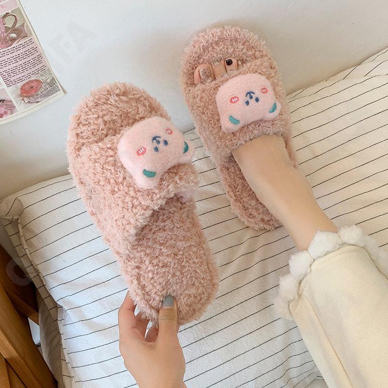 Женские Тапочки CC4988_8852-03-2