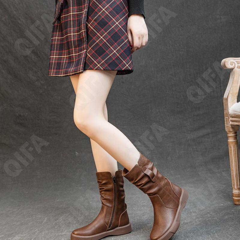 Женские Ботинки CC4061_8111-2