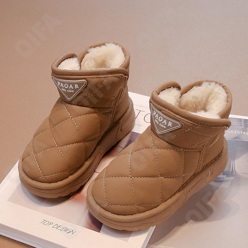 Детские Угги CC3957_L06-A3 Детские Угги CC3957_L06-A3