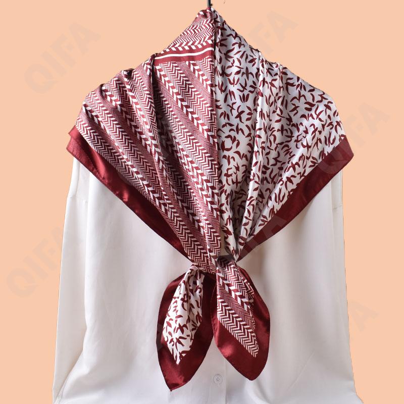 Женский Платок CC4230_GD250-1 Женский Платок CC4230_GD250-1