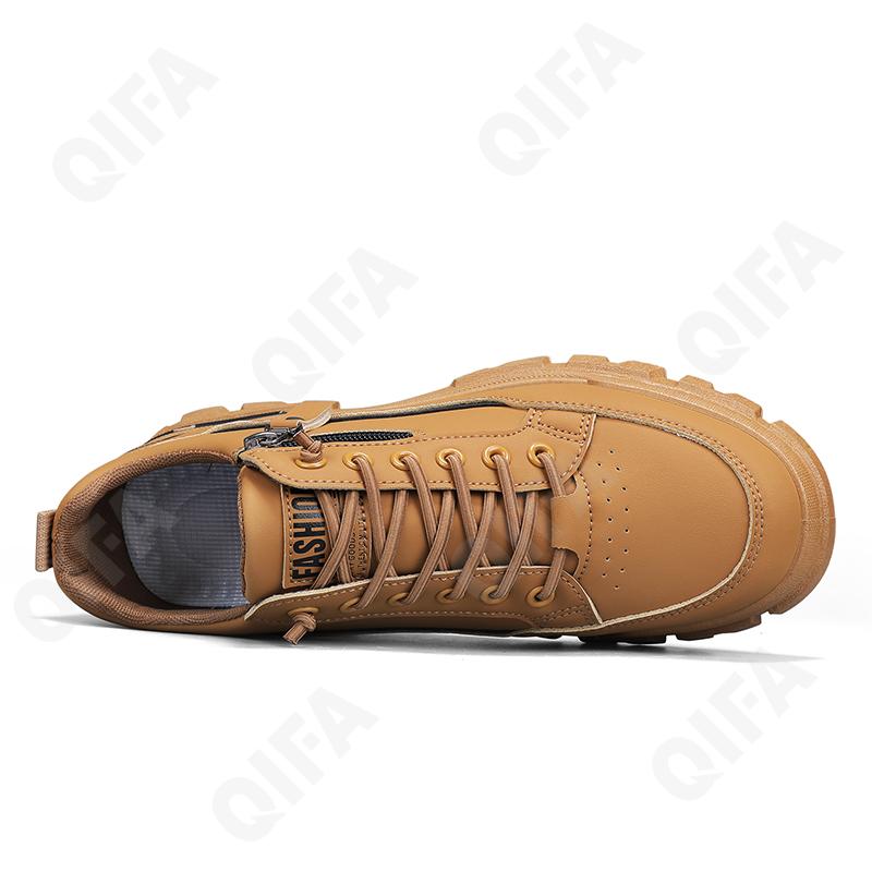 Мужские Полуботинки