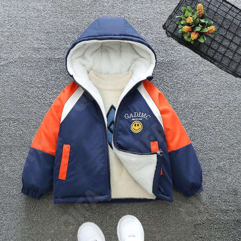 Детская Куртка CC4214_2326_246_2574_14