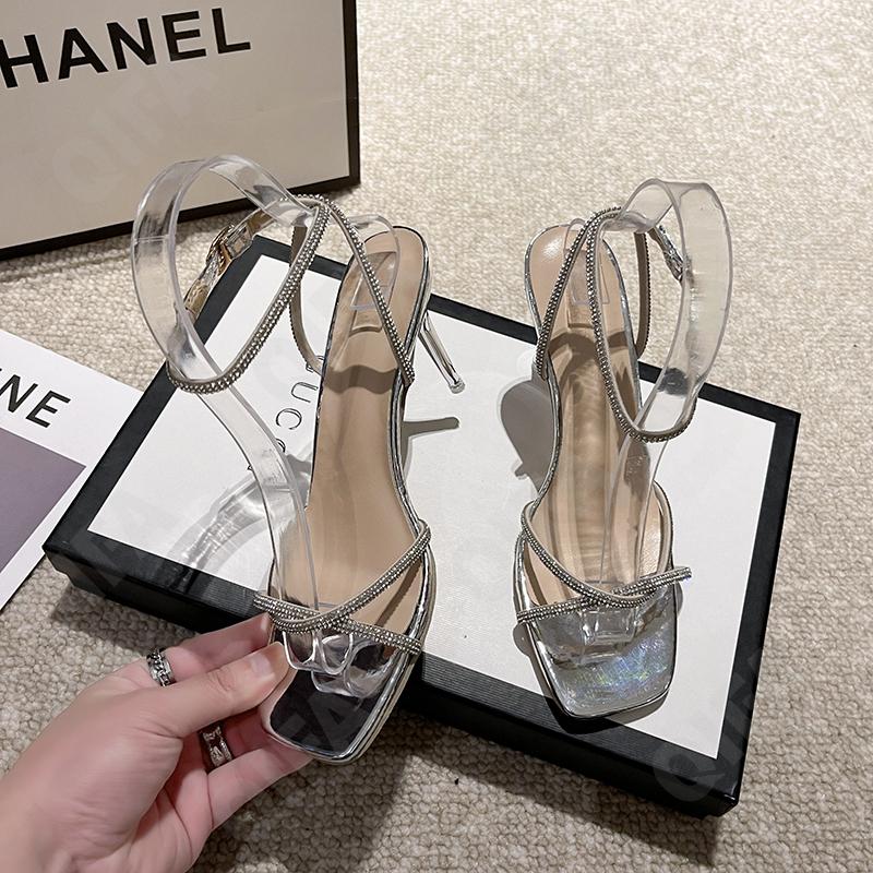 Женские Босоножки CC3767_D2825-1