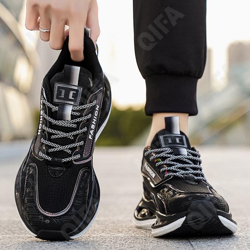 Мужские Кроссовки CC4411_A688A-1 Мужские Кроссовки CC4411_A688A-1