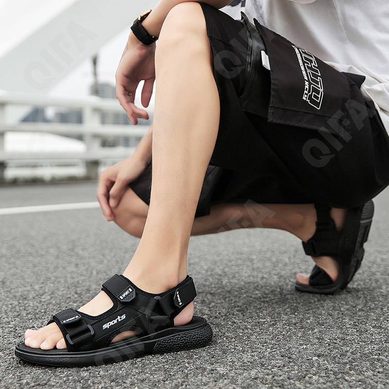 Мужские Сандалии CC5555_L12-1