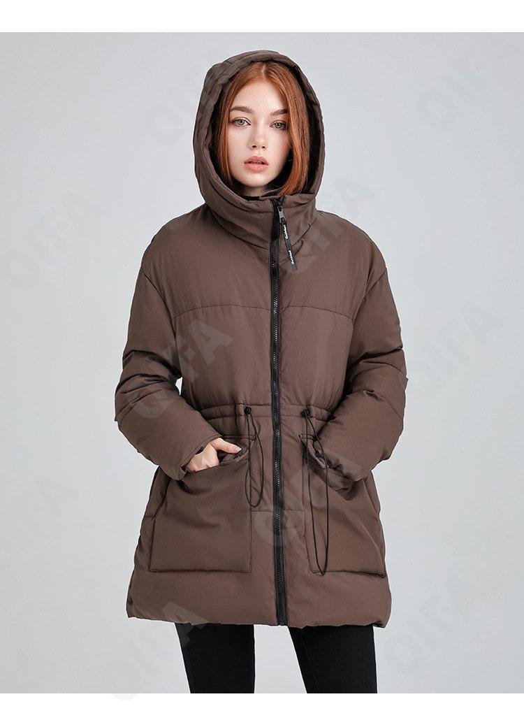 Женский Пуховик CC3639_DUK10_234_1779_70 Женский Пуховик CC3639_DUK10_234_1779_70