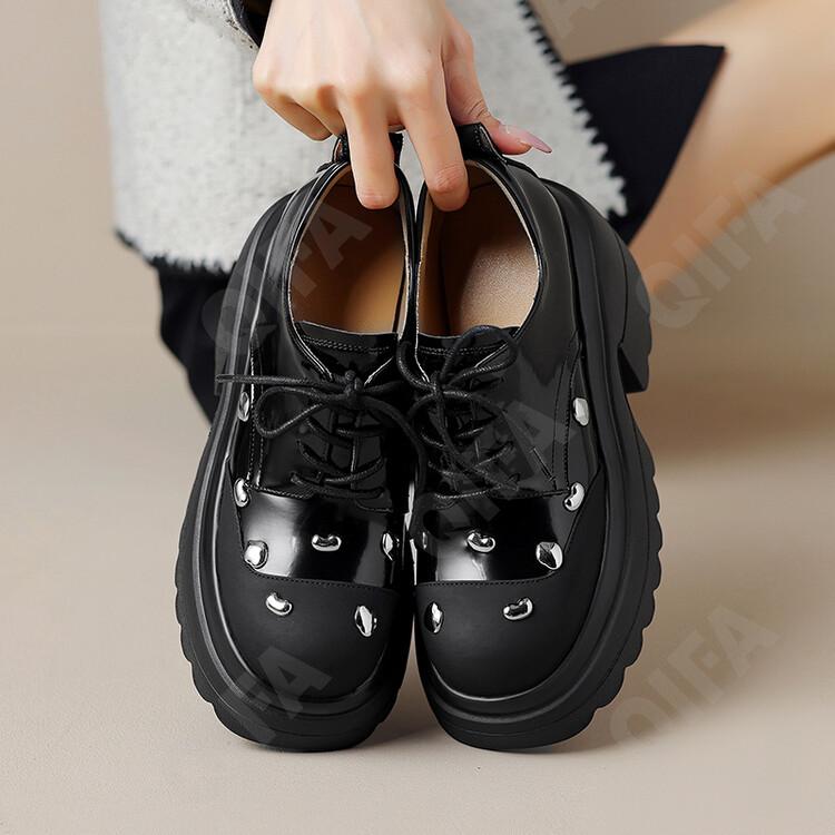 Женские Полуботинки CC4419_D18-K3-332_750-1