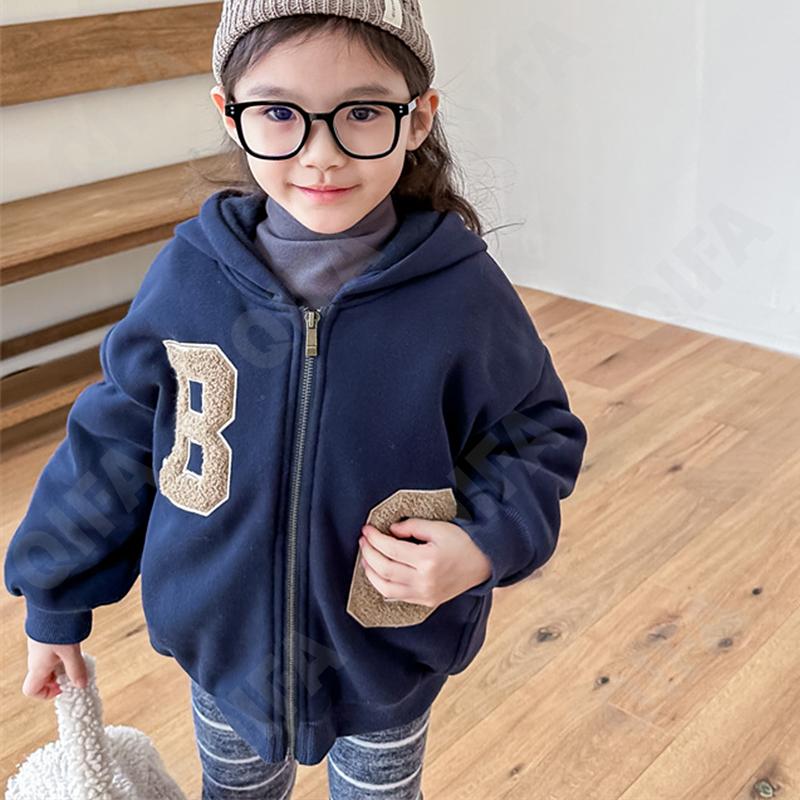 Детская Толстовка