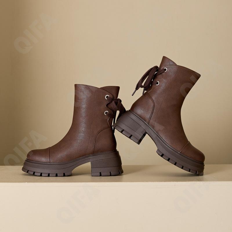 Женские Ботинки CC4061_8066-2