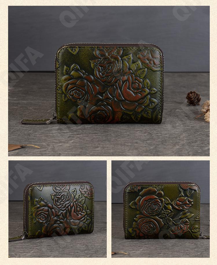 Женская Кредитница CC2374_8803-1