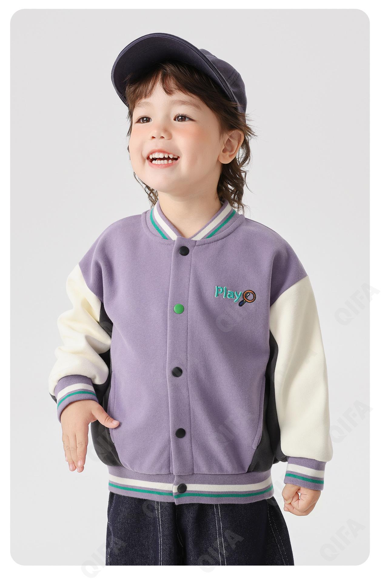 Детская Куртка CC4775_U16515_248_1817_93