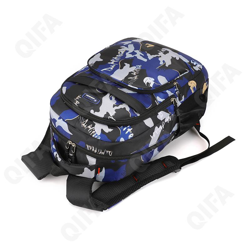 Мужской Рюкзак CC423_9506-4 Мужской Рюкзак CC423_9506-4