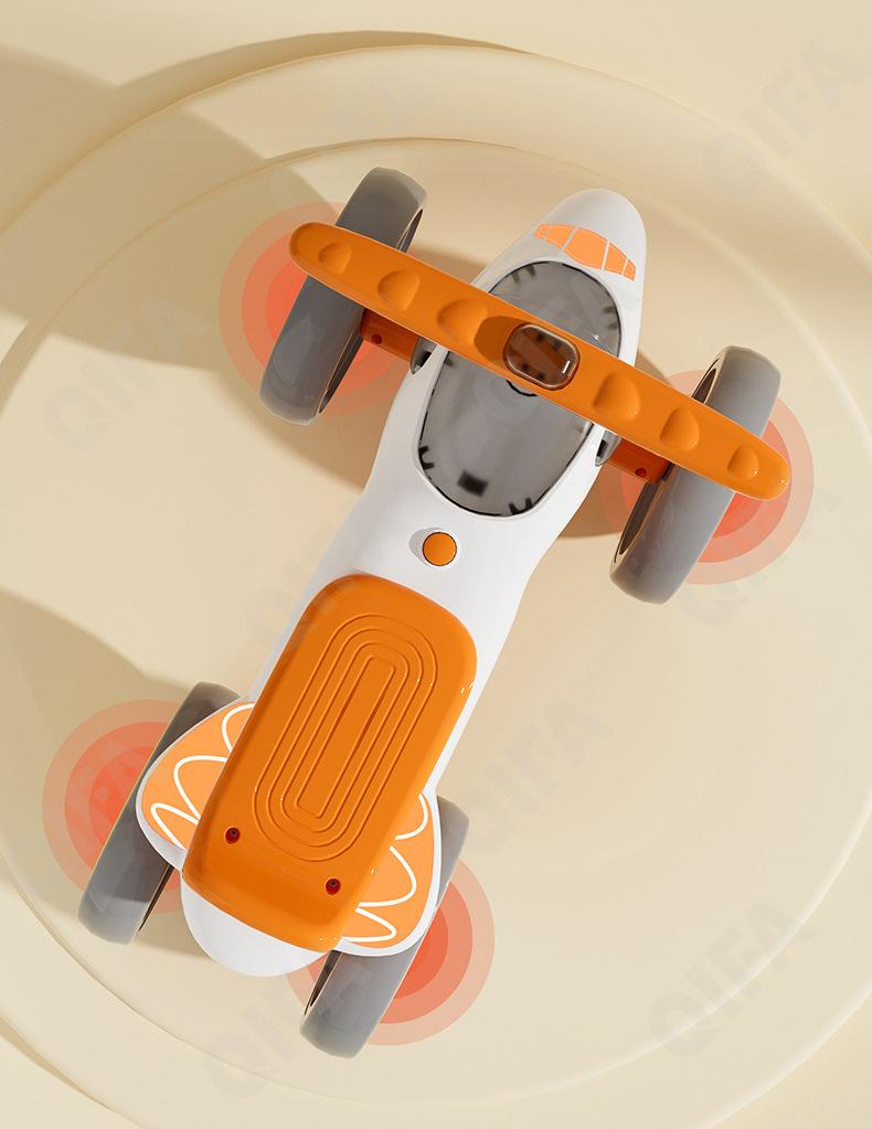 Детский Беговел CC3626_MP013-3 Детский Беговел CC3626_MP013-3