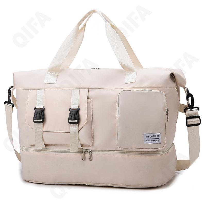 Женская Дорожная сумка CC3005_WL717-1