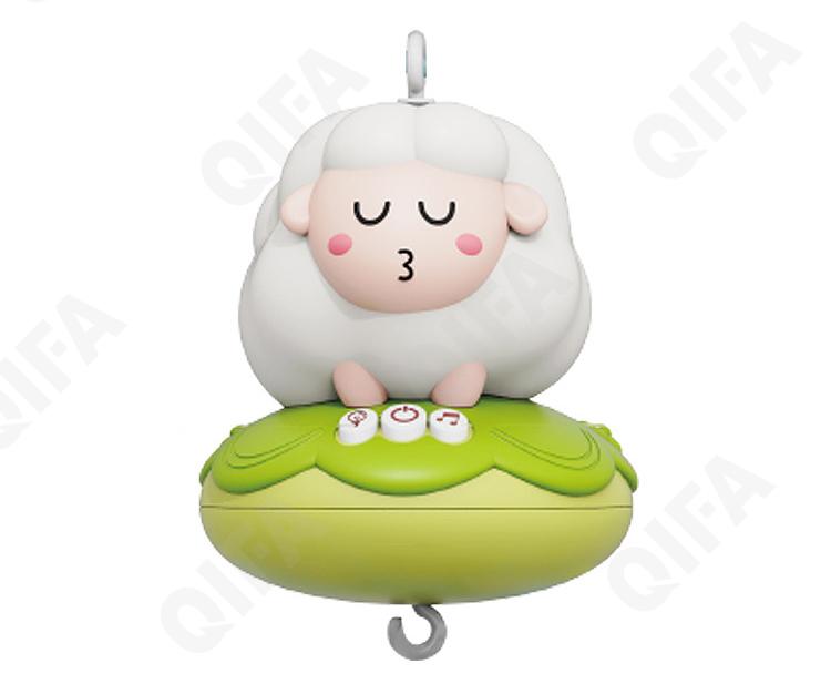 Игрушка-подвеска