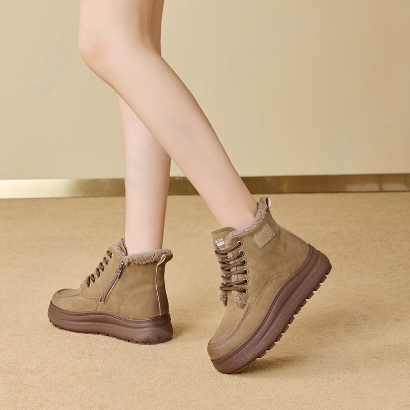 Женские Ботинки CC4061_X2562-2 Женские Ботинки CC4061_X2562-2