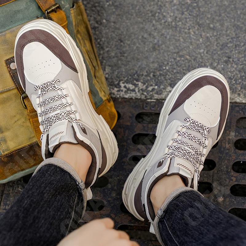 Мужские Ботинки CC4282_11517-1 Мужские Ботинки CC4282_11517-1