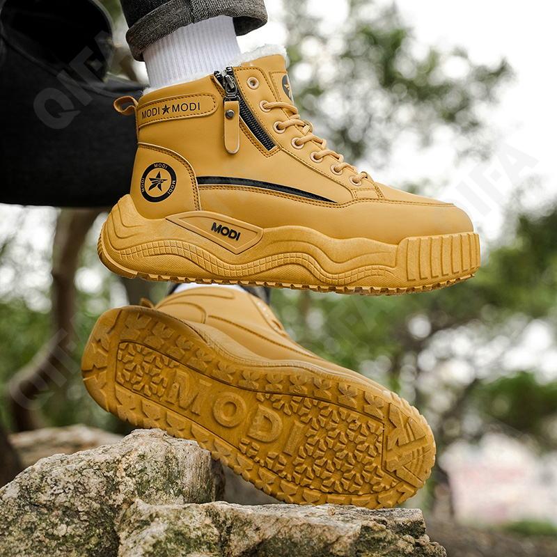 Мужские Ботинки CC4114_XCT15-10 Мужские Ботинки CC4114_XCT15-10