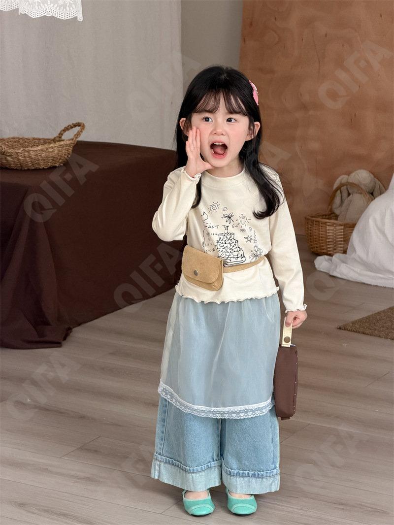 Детский Лонгслив CC2705_T26007_226_1812_38