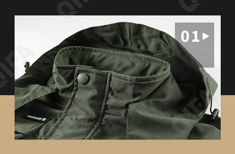 Мужская Куртка CC4990_8858_252_1778_3