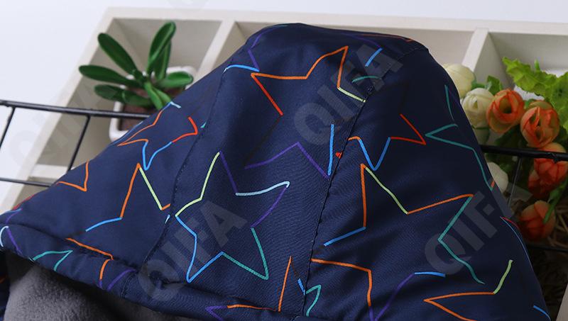 Детская Куртка CC2327_LM-21926-1