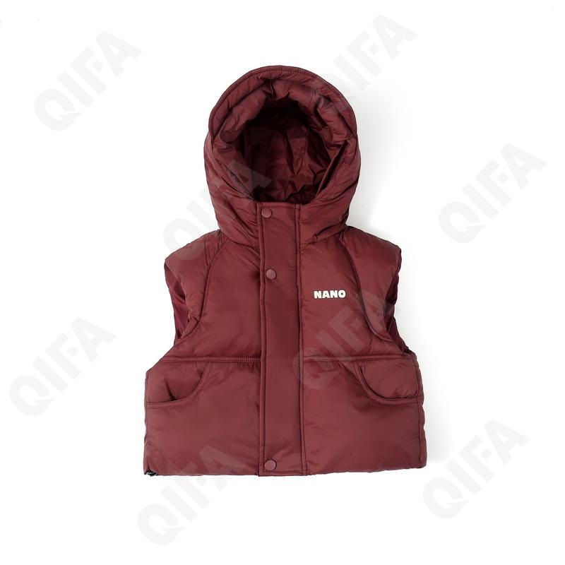 Детский Жилет