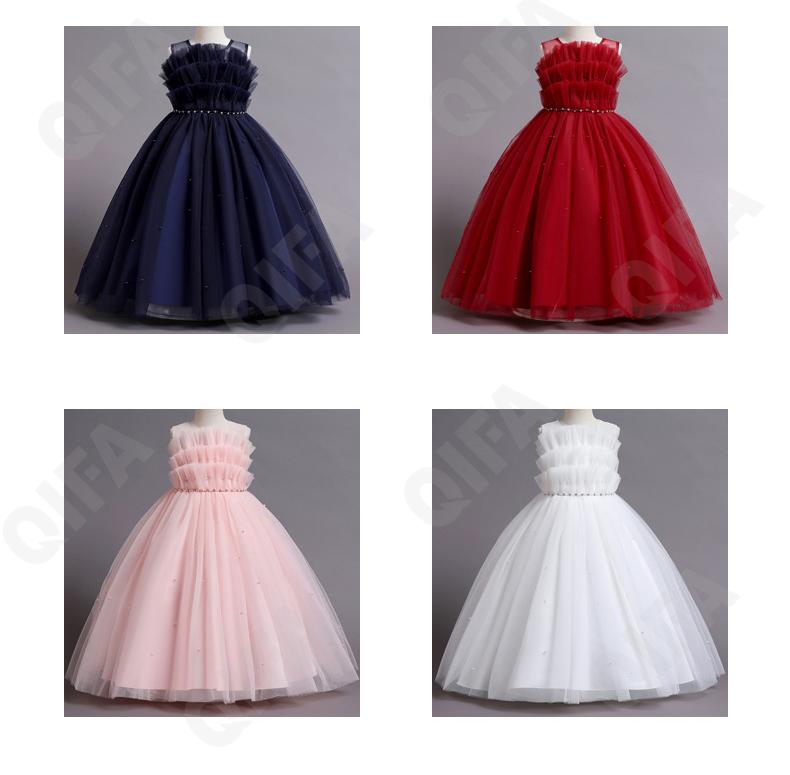 Детское Платье CC1528_C304_235_1812 Детское Платье CC1528_C304_235_1812