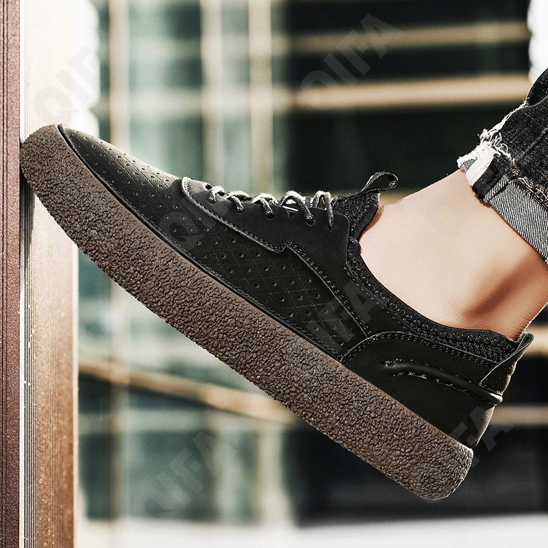 Мужские Туфли CC4802_BK-26562-1