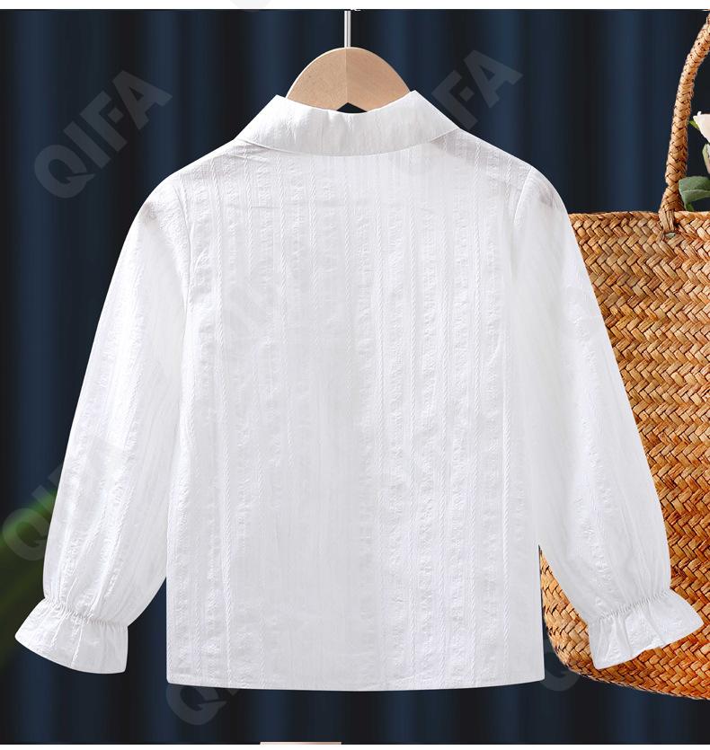 Детская Блузка CC2120_0231-3_226_2574