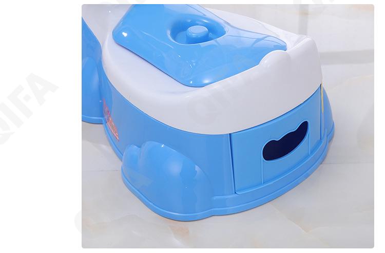 Детский горшок RC573_XSSZ8066-1