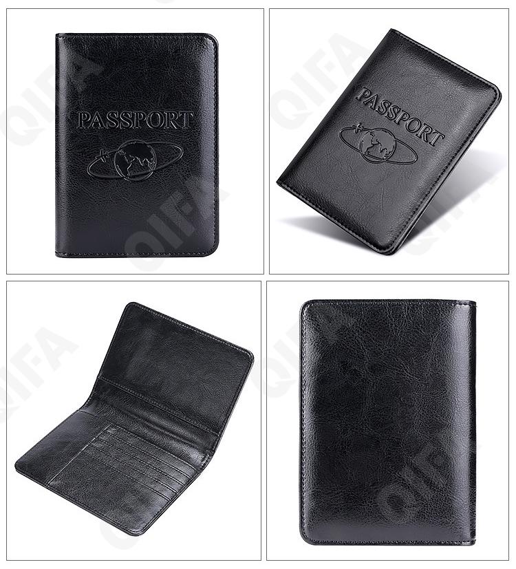 Женская Обложка на документы CC4003_TP-8296B-3