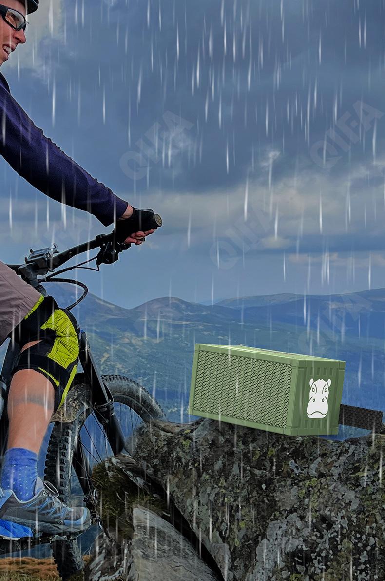 Bluetooth колонка CC5282_KM-12-3 Bluetooth колонка CC5282_KM-12-3