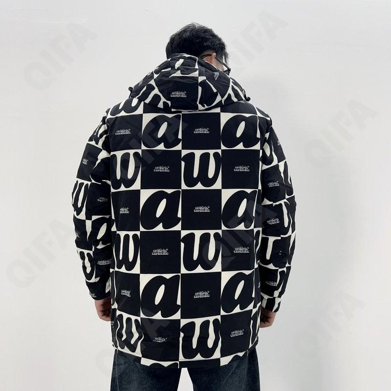Мужская Зимняя куртка CC3156_2228-1