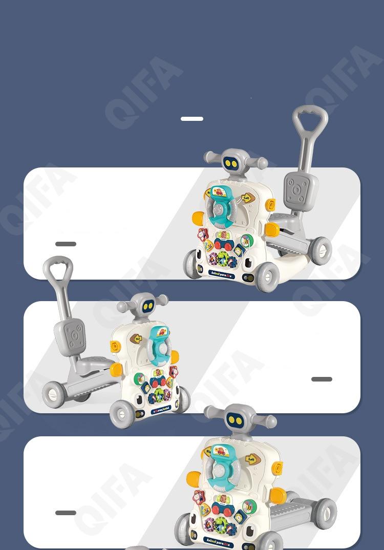 Детские Ходунки-каталка CC3009_HW23125625-1