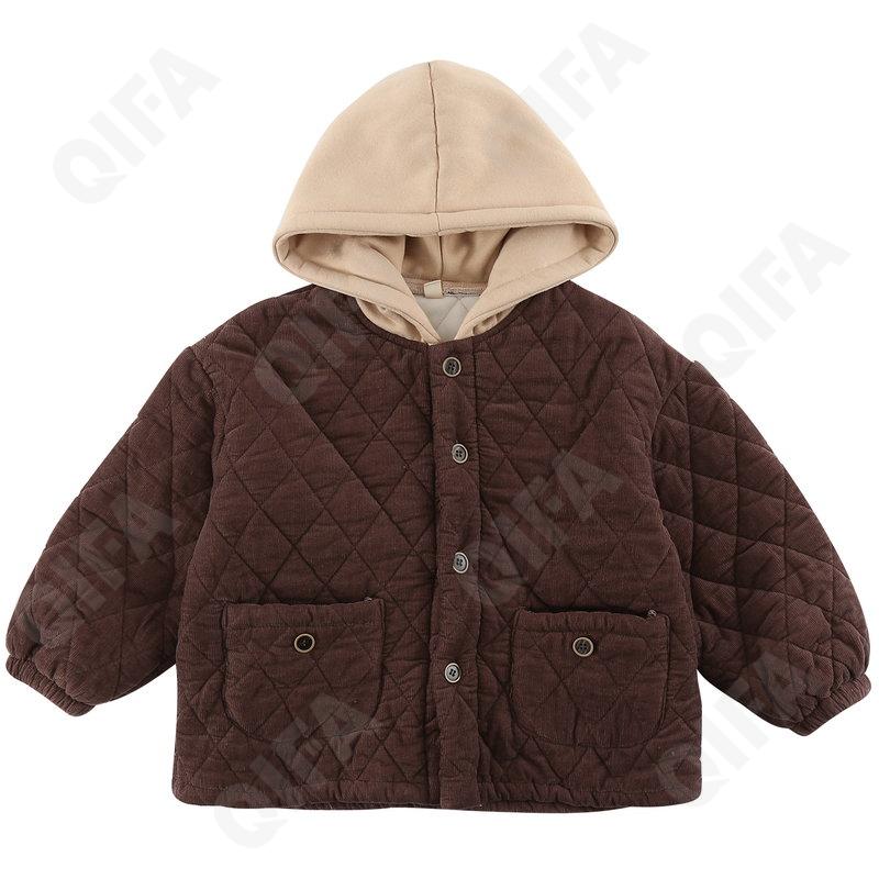 Детская Куртка CC4286_DM250628M_234_2574_13